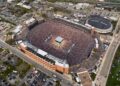 Zach Bryan, massive crowd kick off new era at Ann Arbor's Big House