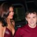Zendaya Supports Fiancé Tom Holland at the Brother’s Trust Gala in London