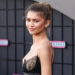 Zendaya at Los Angeles Premiere Of Amazon MGM Studios' 'Challengers'