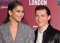 Zendaya and Tom Holland's Engagement, More Celeb Relationship Updates