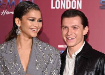 Zendaya and Tom Holland's Engagement, More Celeb Relationship Updates