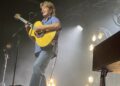 Ziggy Alberts at Chalk Brighton