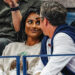 'Bridgerton' Star Simone Ashley Spotted Smooching Businessman Tim Sykes at the US Open