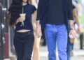 harry styles and zoe kravitz