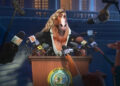 Zootopia 2 Reveals New Characters in Fresh Images