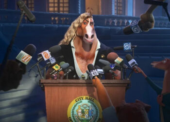 Zootopia 2 Reveals New Characters in Fresh Images