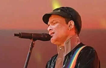 Zubeen Garg's funeral: Wife Garima Saikia Garg breaks down during last rites; fans pay respect