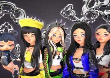 aespa are coming to 'Roblox' for fashion and music collab