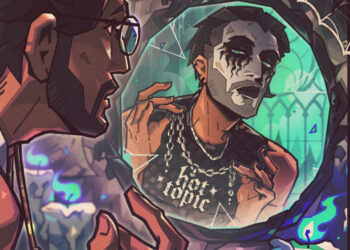 bbno$ releases new song and music video for “hot topic” » // MELODIC Magazine