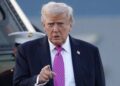 CNN issues alert after Trump's latest Charlie Kirk comments - Celebrity News - Entertainment