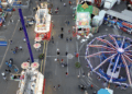 deals, food, new attractions, concert lineups, and more