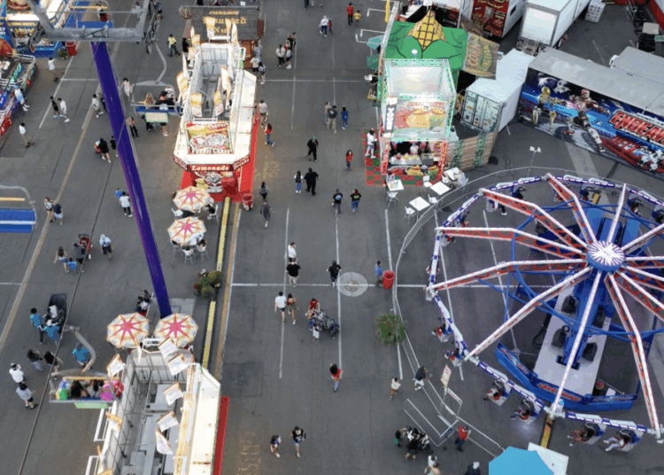 deals, food, new attractions, concert lineups, and more