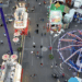 deals, food, new attractions, concert lineups, and more