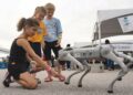 eSTEAM Festival brings fun, learning and entertainment to Main Street on Oct. 4