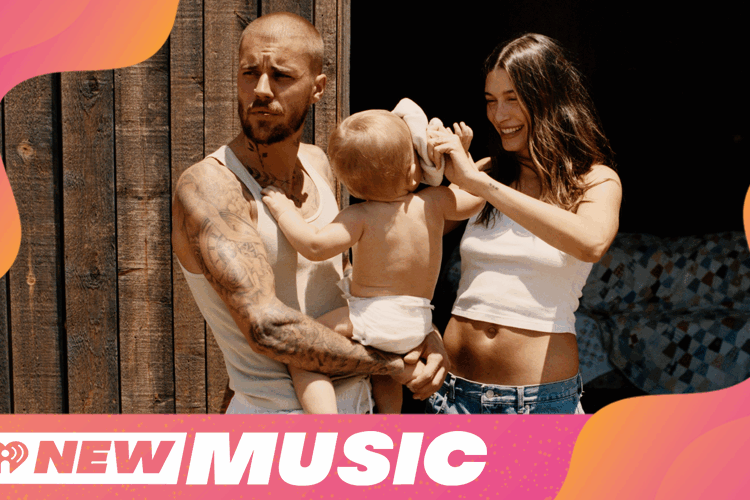 iHeart New Music - September 5, 2025