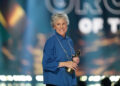 k.d. lang and Trisha Yearwood among musicians set to toast Anne Murray at Opry House