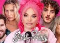 Jeff Wittek is MESSY For Betraying Tana Mongeau + Benson Boone SHADES Trisha… | Just Trish  Ep 207