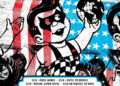 mclusky north american tour 2026 tour spring 2026 tour poster