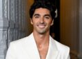 ​Taylor Zakhar Perez strips down in new vacay pics