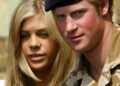 ‘A family that all got on’: Former royal butler Grant Harrold reveals Harry and Chelsy Davy’s double dates with William and Kate