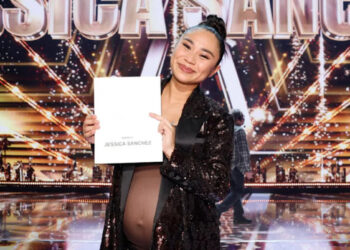 ‘AGT’s Jessica Sanchez Teases New Music After Season 20 Win