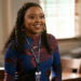 Quinta Brunson in 'Abbott Elementary' Season 4