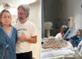 ‘American Pickers’ Mike Wolfe & Girlfriend Share Updates After Horrific Crash
