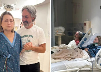 ‘American Pickers’ Mike Wolfe & Girlfriend Share Updates After Horrific Crash