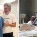 ‘American Pickers’ Mike Wolfe & Girlfriend Share Updates After Horrific Crash
