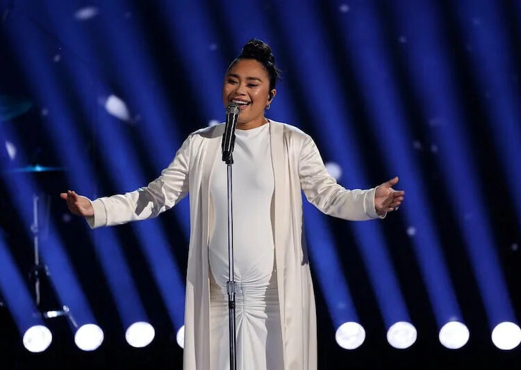 America’s Got Talent - Season 20
