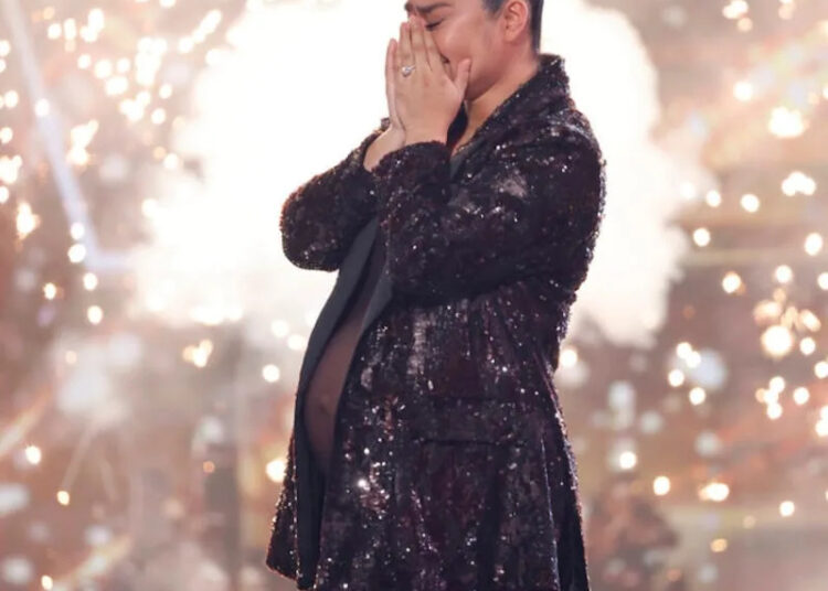 America’s Got Talent - Season 20