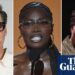 ‘Authoritarian and un-American’: celebrities outraged by Trump’s response to LA Ice protests | Culture