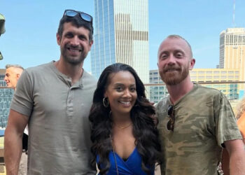‘Bargain Block’s Shea Hicks-Whitfield Shares Fun BTS Moment Ahead of Final Episode