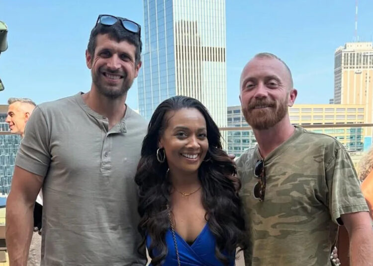‘Bargain Block’s Shea Hicks-Whitfield Shares Fun BTS Moment Ahead of Final Episode
