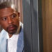 Jason Graham as Dr. Doug McBride on 'Beyond the Gates'