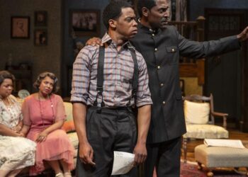 ‘Big White Fog’ opens Court Theatre season | Arts & Entertainment