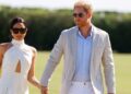 ‘Biggest change in Harry’s life is Meghan’: Ex-Royal butler says there's no coming back for the Sussexes