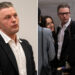 ‘Boardwalk Empire’ star Michael Pitt makes bizarre overture to Post reporter before court hearing in sex crimes case