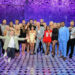 SEASON 34 CAST, JUDGES AND DANCERS OF DWTS