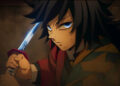 Demon Slayer: Kimesu no Yaiba Infinity Castle is the first of three films. IMDB