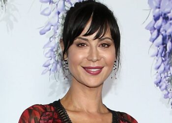‘Good Witch’ Star Catherine Bell Reveals Latest Career News