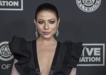 ‘Gossip Girl’ And ‘Buffy’ Alum Michelle Trachtenberg Dead At 39 – Star Magazine