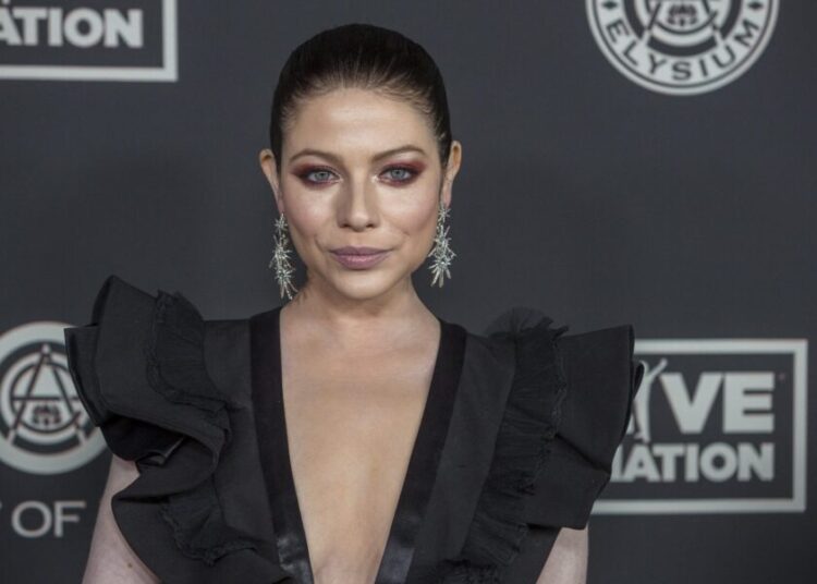 ‘Gossip Girl’ And ‘Buffy’ Alum Michelle Trachtenberg Dead At 39 – Star Magazine