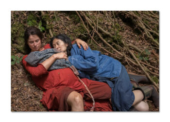 ‘Hamnet’ Wins Oscar Predictive 2025 Toronto Film Festival People’s Choice Award