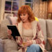 Reba McEntire for 'Happy's Place'