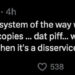 Tweet by Meek Mill discussing changes in music consumption, mentioning hard copies, DatPiff, and WorldStar, with engagement stats below.