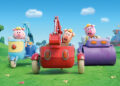 Yahoo entertainment home