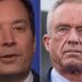 ‘It’s Just Odd!’: Jimmy Fallon Nails The Wild RFK Jr. Habit That Unites The Nation