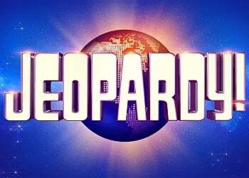 - Jeopardy! Inc