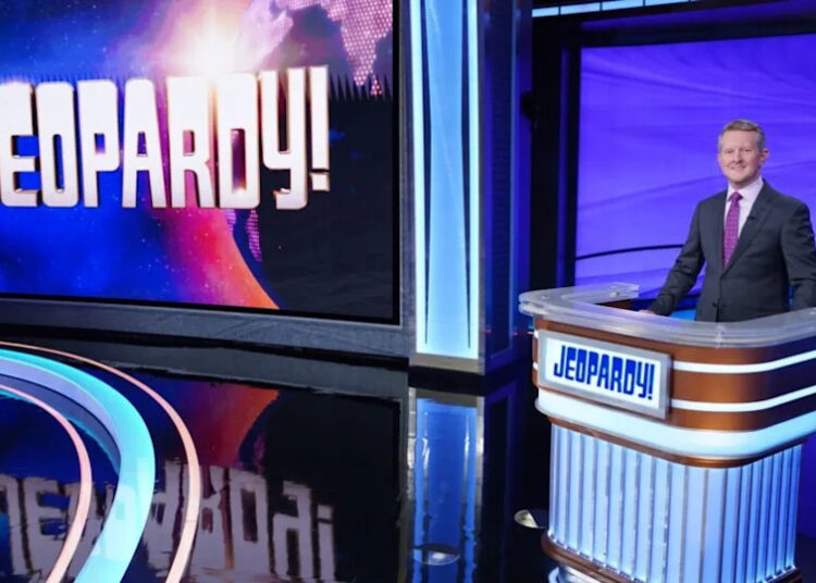 ‘Jeopardy!’ & ‘Wheel of Fortune’ Premiere Week Ratings Revealed: Who’s on Top?
